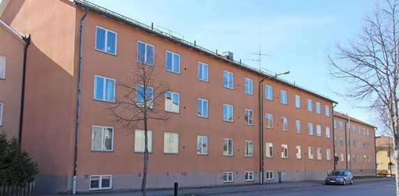 Trädgårdsgatan 8 B - Foto 2