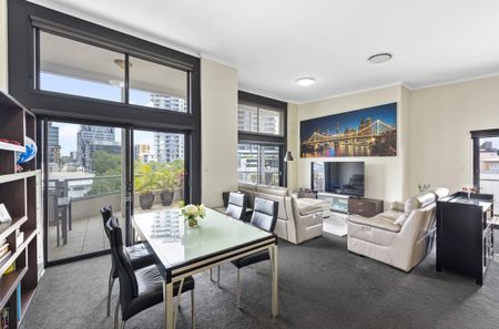 46/6 Primrose Street, Bowen Hills QLD 4006 - House For Rent | Domain - Photo 3