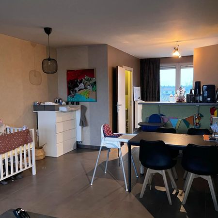 - DESTELBERGEN - Duplexappartement met 3 slpk en terrassen - Photo 3