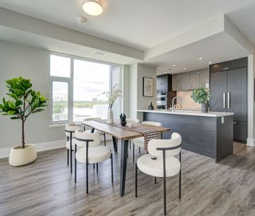 For Lease - 25 Adra Grado Way Unit# 1019, Toronto, Ontario - Photo 6