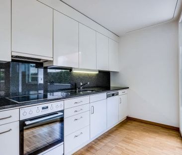 3 Zimmer, 81 m², 2. Stock - Foto 2