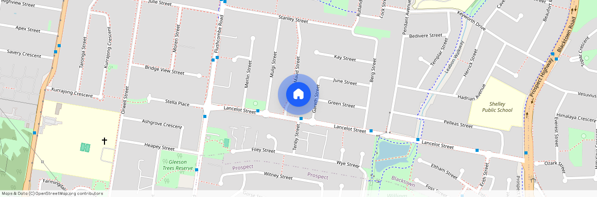 31 Maud Street, Blacktown NSW 2148