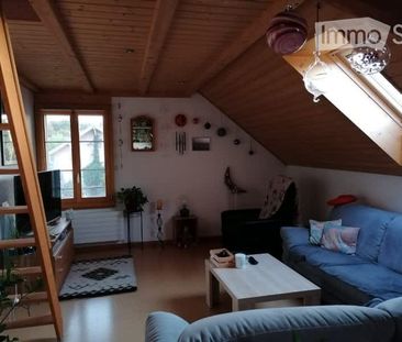 3.5 Zimmer, 100 m² - Photo 1