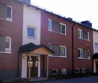 Storgatan 74 A lgh 1003, Apotekaren - Foto 2