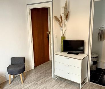 Location Appartement 1 pièce 23m² VICHY 03200 - Photo 4