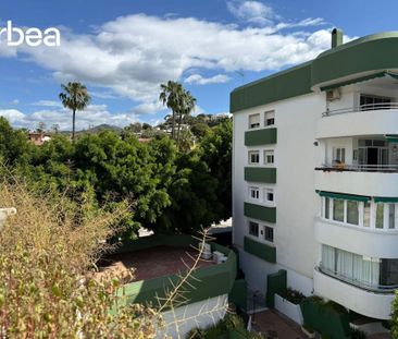 3 room luxury Apartment for rent in Málaga, Andalusia - Photo 3