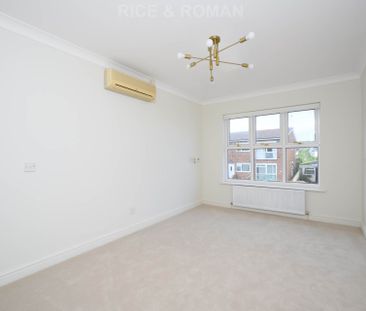 1 Bedroom Apartment, Aragon Court – East Molesey - Photo 2