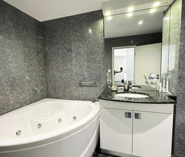 3.5 Zimmer, 110 m² - Photo 6