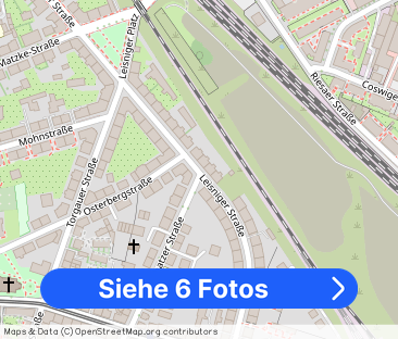 Gemütliches Wohnen über zwei Ebenen! - Foto 1