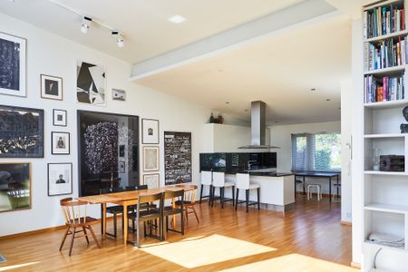 Saltsjövägen, Saltsjöbaden - Photo 2