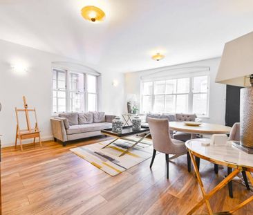 2 bedroom flat to rent - Photo 3