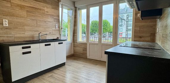 À LOUER - Appartement Lorient 2 pièce(s) 23.50 m2 - Photo 2