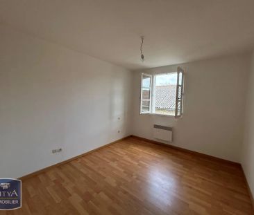 Appartement à louer 4 pièces 74.51m² - Photo 2