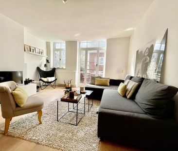 Appartement te huur - Foto 2