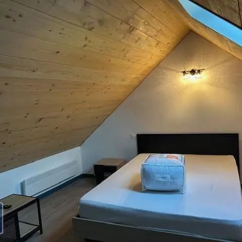 Appartement à louer 1 pièce 24m² - Photo 1