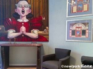 Logement à Paris, Location meublée - Studio T1 - Champs Élysées (PA-2819) - Photo 1