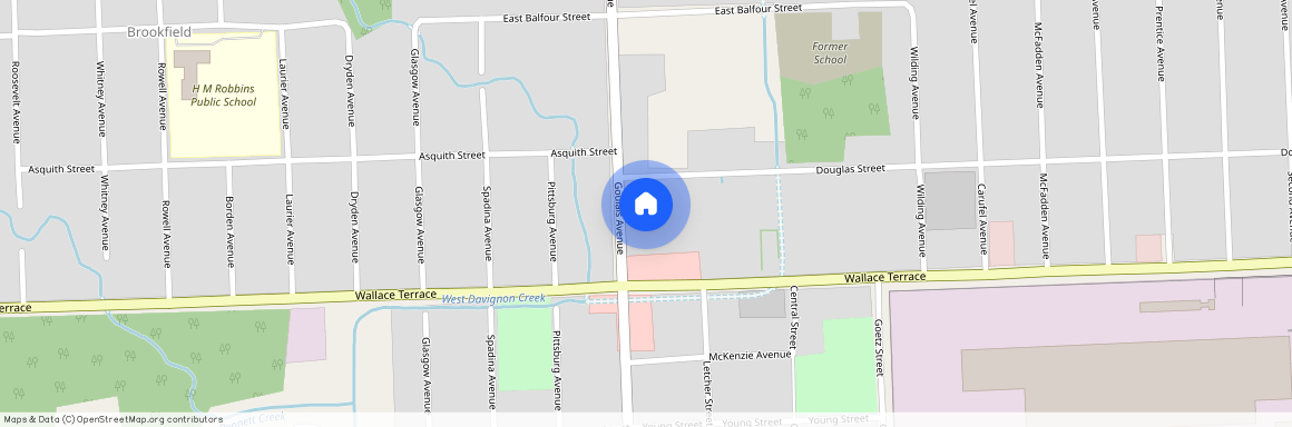 288 Goulais Ave, Ontario, P6C 5A1, Sault Ste. Marie