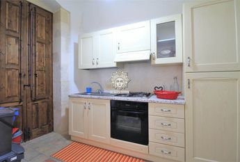 Appartamento arrredato