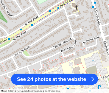 Torbay Crescent, Nottingham, NG5 - Photo 1