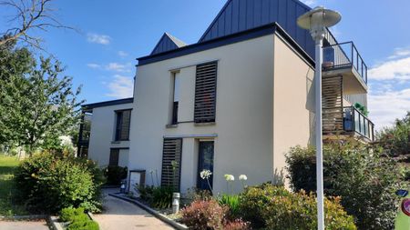 Appartement T2 à louer Dinard - 40 m² - Photo 3