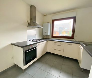 Maison mitoyenne 1 côté Marquette-lez-Lille - Photo 1