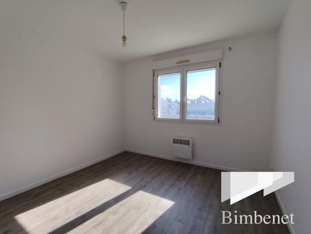 Appartement à louer, 1 pièce - Orléans 45000 - Photo 2