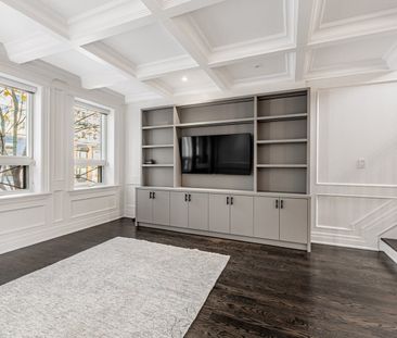 For Lease - 37 Granby Street Unit# Upper, Toronto, Ontario - Photo 5