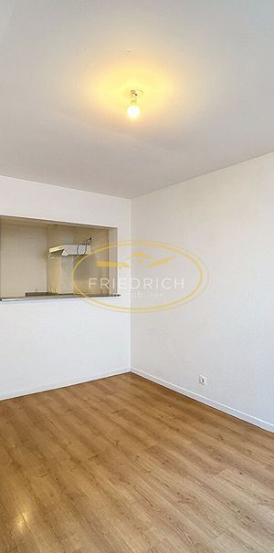 Location Appartement 2 pièces 35m² COMMERCY 55200 - Photo 1