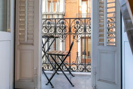 Calle de la Plaza, Madrid, Community of Madrid 28043 - Photo 5