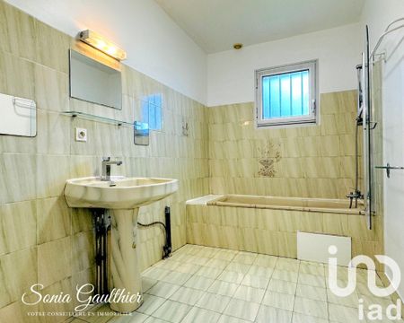 Maison 3 pièces de 78 m² à Treillières (44119) - Photo 4