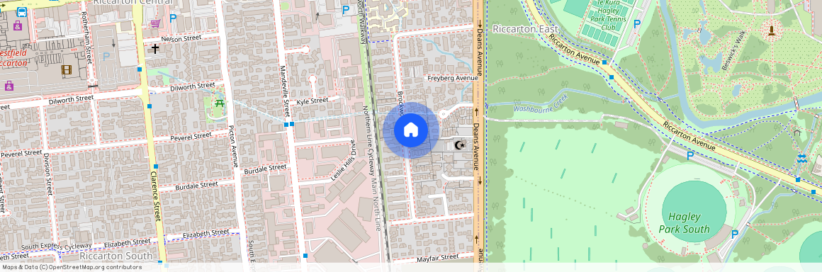 1/48 Brockworth Place, Riccarton, Christchurch City