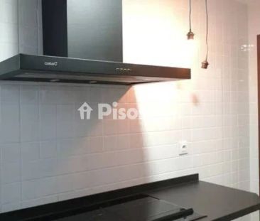 Piso en alquiler en Avenida Felipe González Márquez - Photo 2