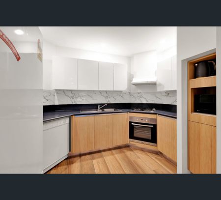 413/604 St Kilda Road, Melbourne, Vic 3004 - Photo 5