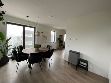Treurenburgstraat 239, Villapark, 5613EA, Eindhoven - Foto 2
