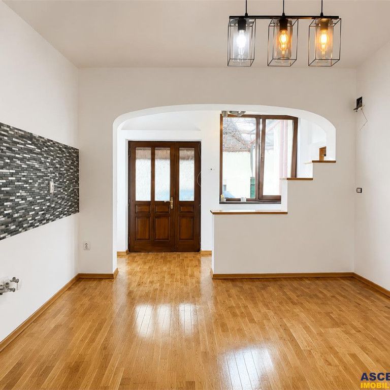 CASA MODERNA 4 CAMERE TUNARI-TERASA SPECTACULOASA - Photo 1