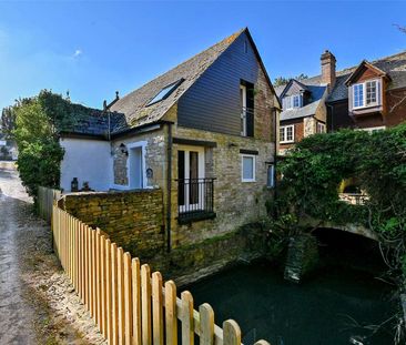 Bright and Spacious one bedroom apartment in Burford. - Photo 5