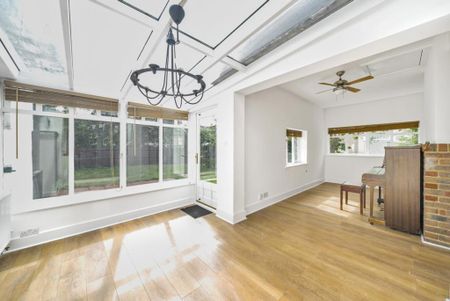 5 bedroom house to rent - Photo 5