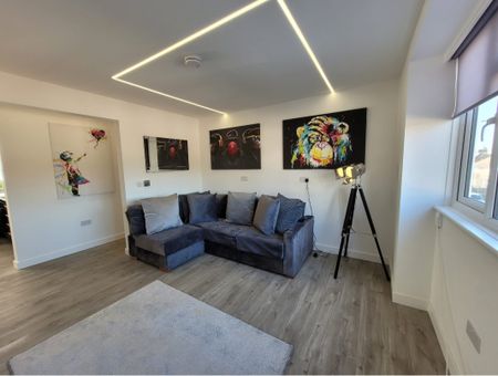 2 Bed Flat, Sheridan Terrace, BN3 - Photo 4