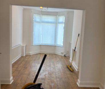 3 Bed Terraced House, Hornsey Road, L4 - Photo 1
