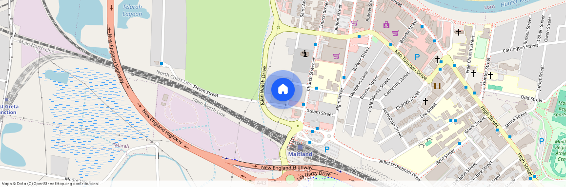 22a Ballard Street, NSW 2320, Maitland