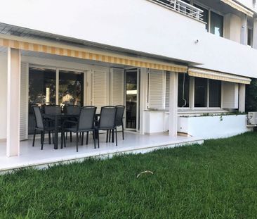 3 room luxury Flat for rent in Calvià, Balearic Islands - Photo 2