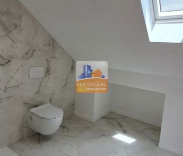 Location Maison 4 pièces 117m² - Photo 4