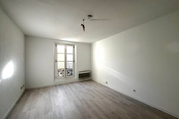 Appartement 1 piece en centre ville - Photo 1