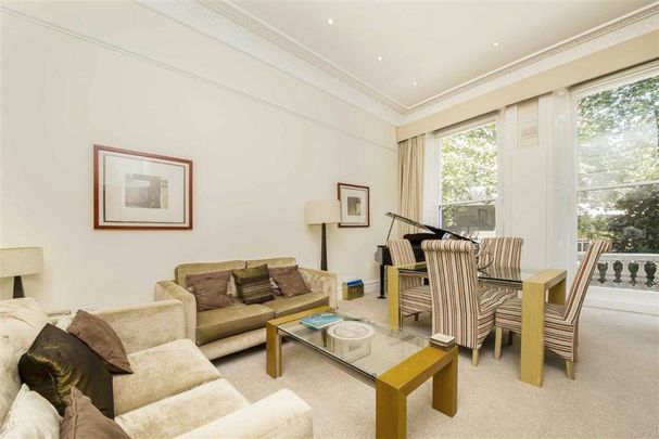 Ashburn Gardens, South Kensington, SW7 - Photo 1