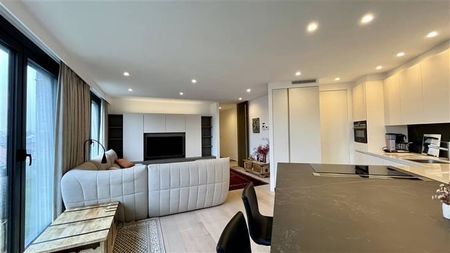 Appartement te huur - Foto 5
