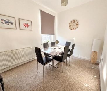 2 bedroom maisonette to rent - Photo 3