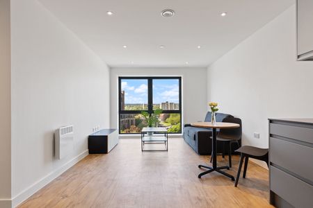 1 Bed Flat, Saxton Lane, LS9 - Photo 4