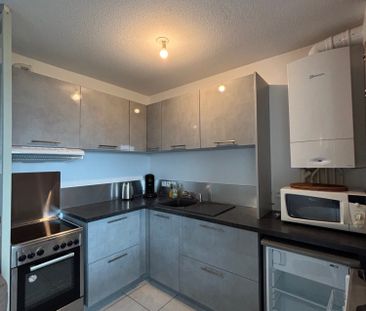 Location Appartement 1 pièce 29m² EVIAN LES BAINS 74500 - Photo 1