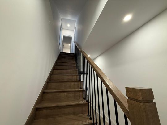 For Lease - 14 Persica Street Unit# Basement, Richmond Hill, Ontario - Photo 1