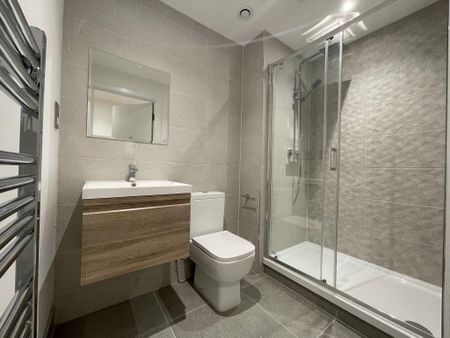 1 bedroom apartment to rent - Photo 5